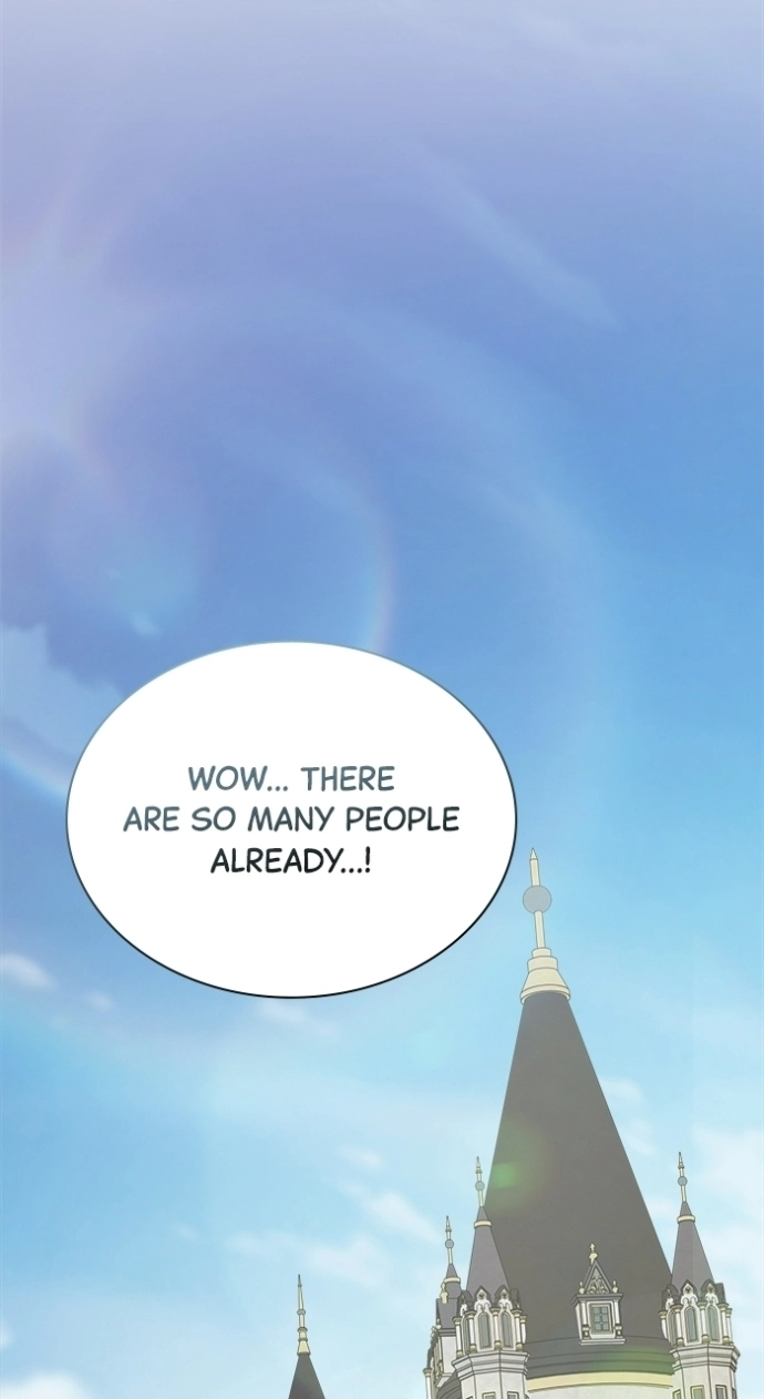 That Marriage, I’ll Do it in this Life Chapter 63 - page 73