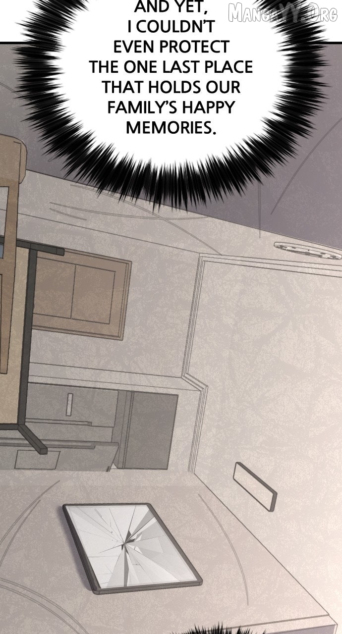 Justice Served Chapter 47 - page 23