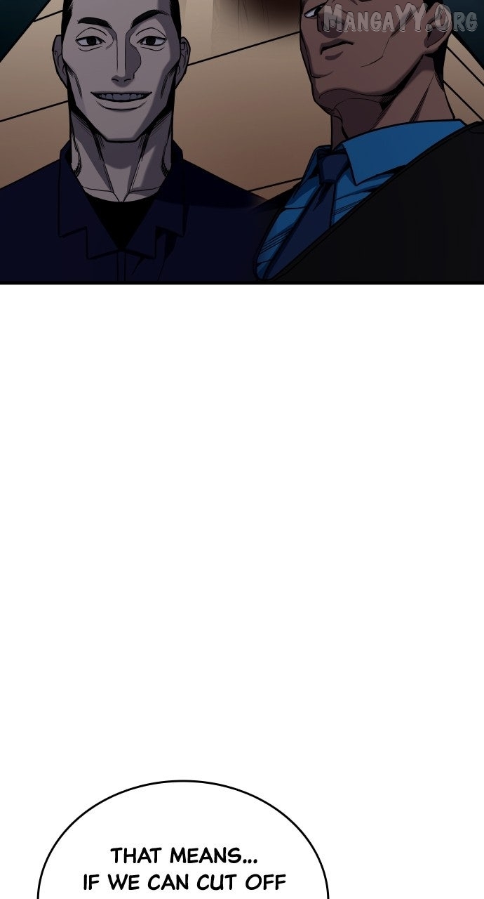 Justice Served Chapter 47 - page 41