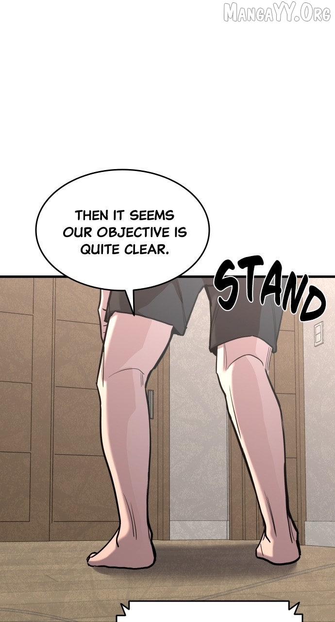 Justice Served Chapter 47 - page 51