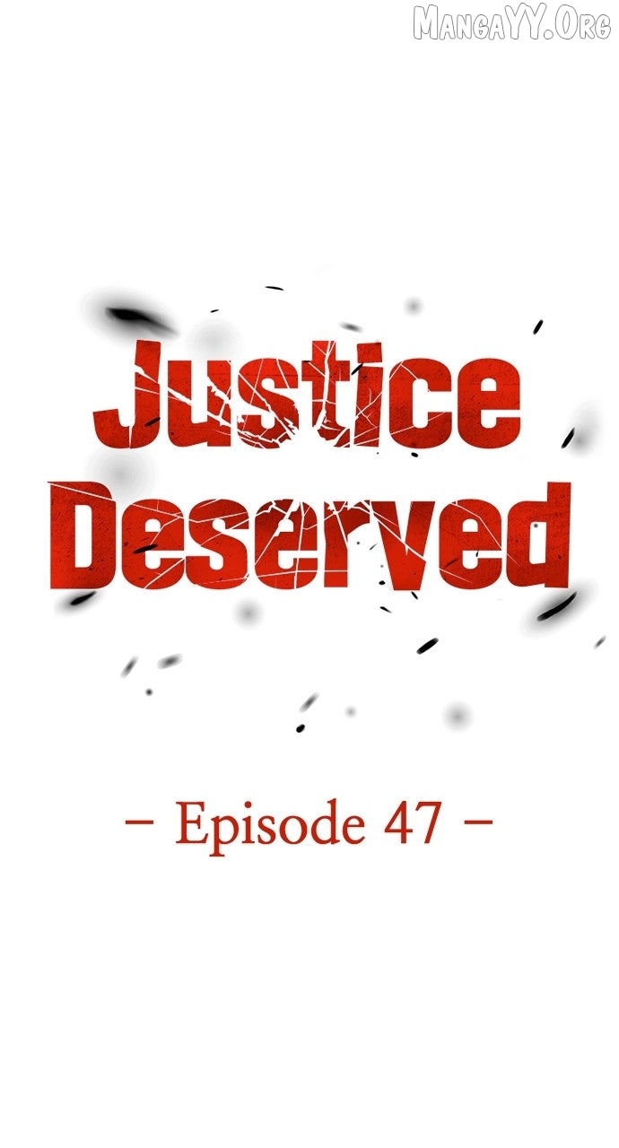 Justice Served Chapter 47 - page 55