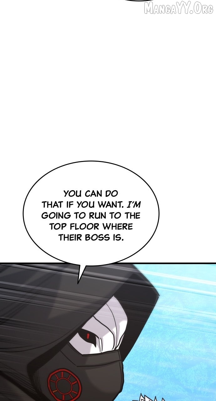 Justice Served Chapter 47 - page 118