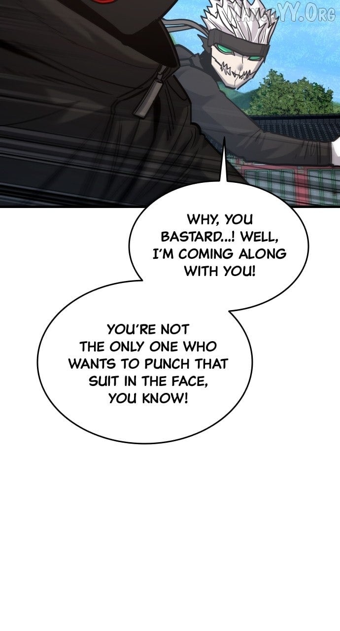 Justice Served Chapter 47 - page 119
