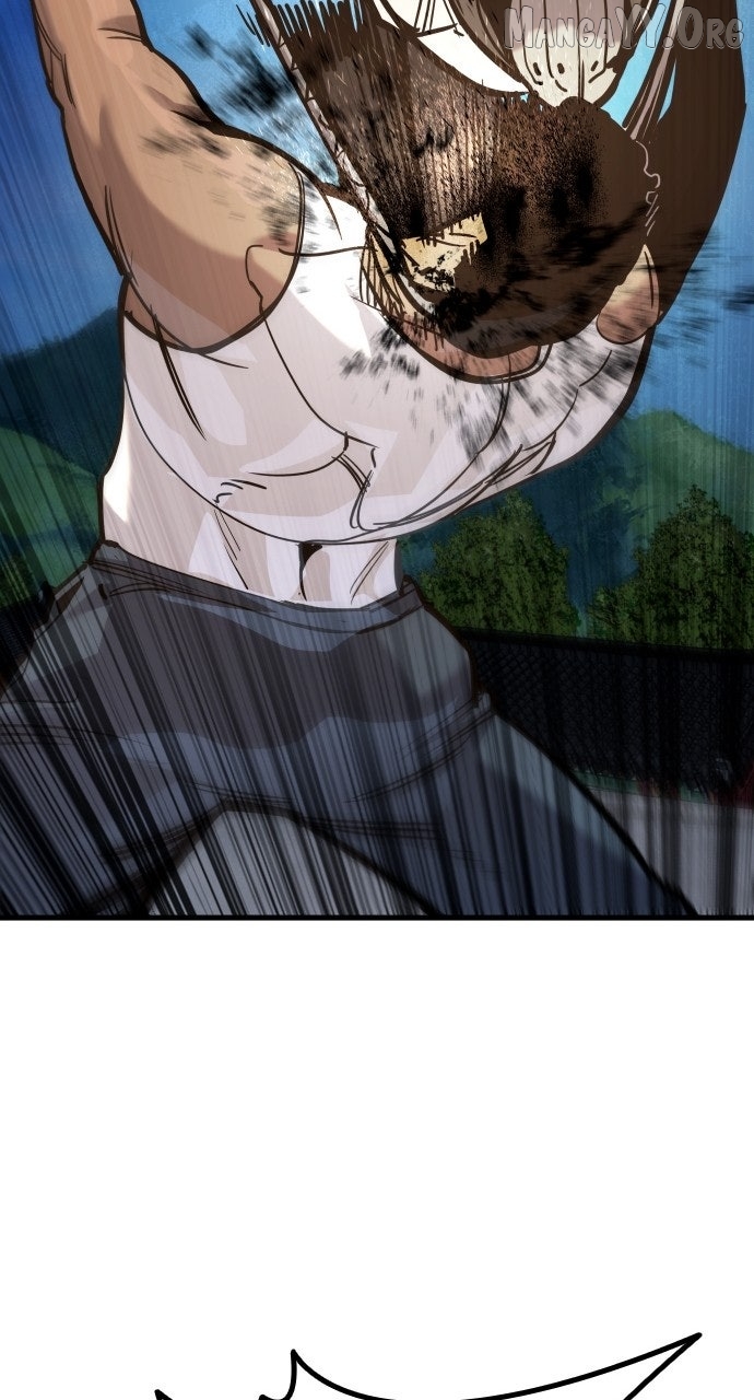 Justice Served Chapter 47 - page 132