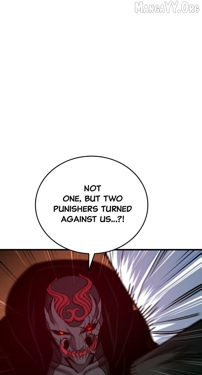 Justice Served Chapter 48 - page 101