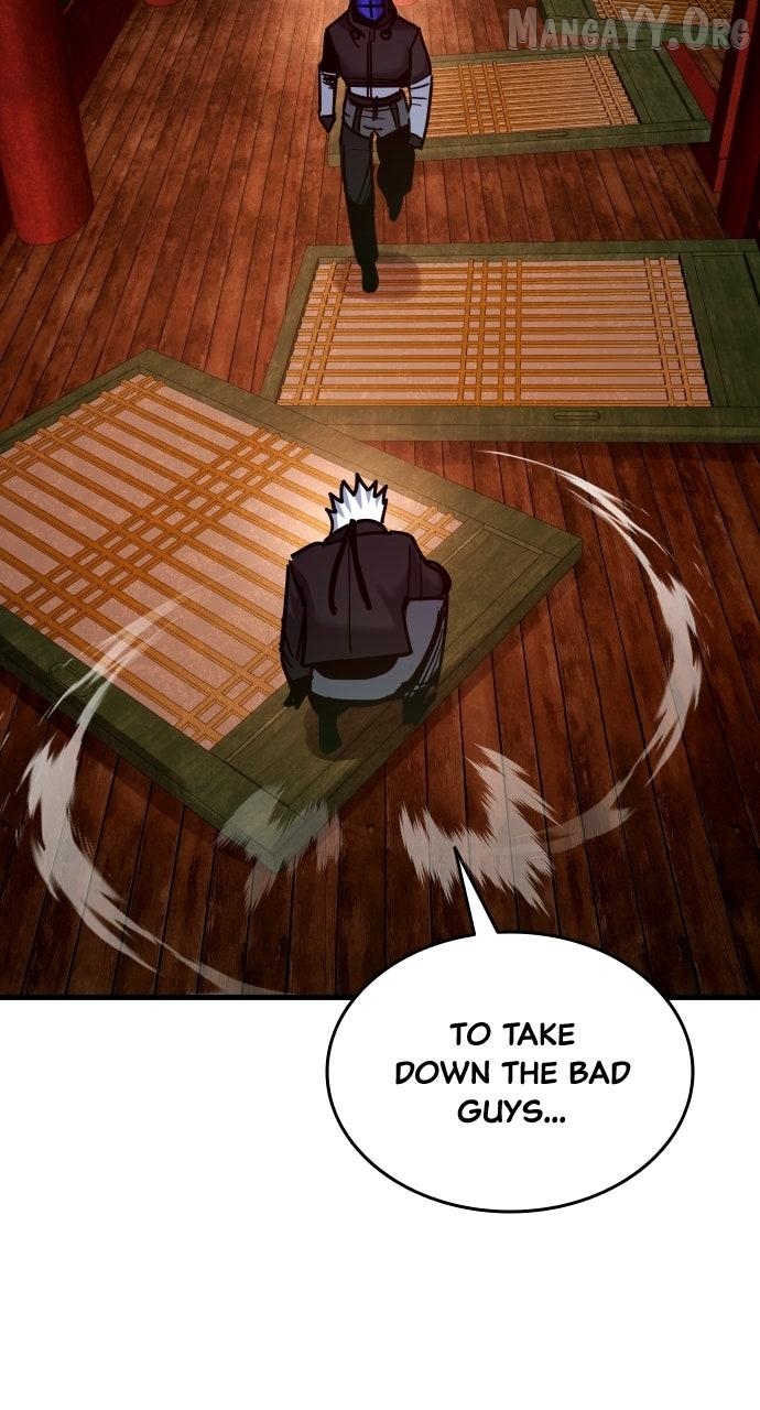 Justice Served Chapter 48 - page 113