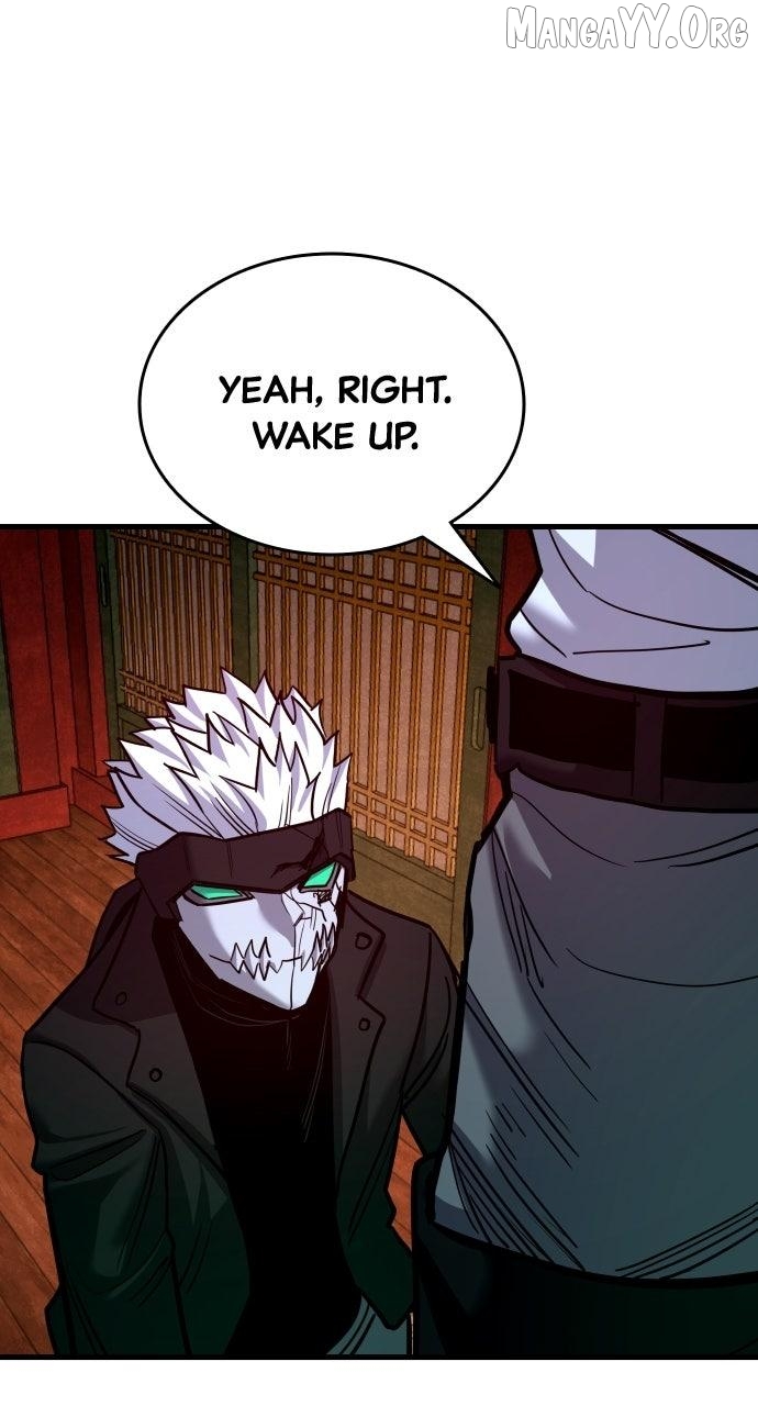 Justice Served Chapter 48 - page 114