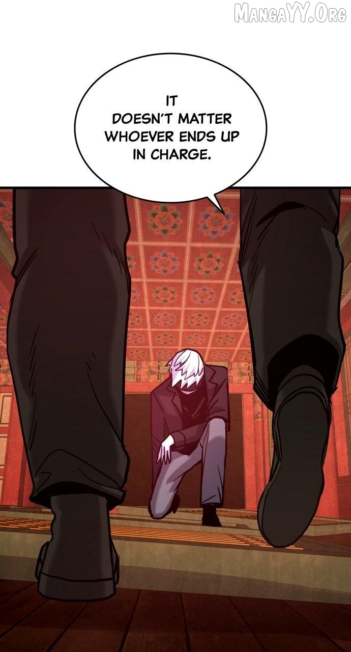 Justice Served Chapter 48 - page 119