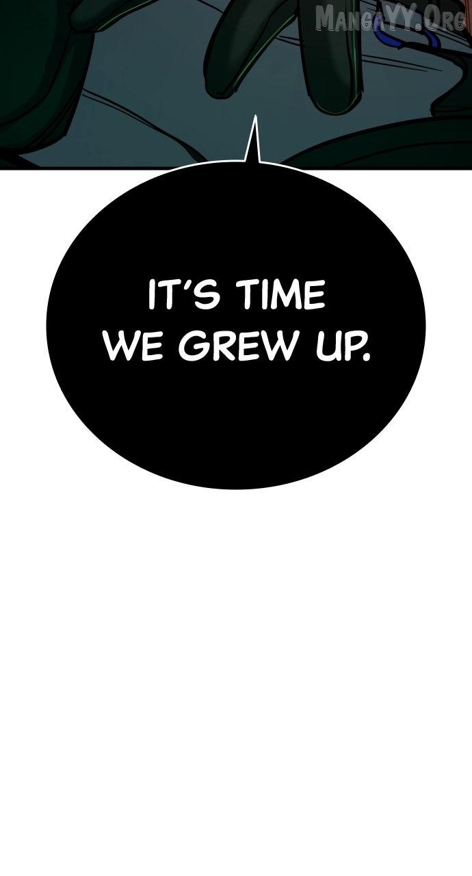 Justice Served Chapter 48 - page 124