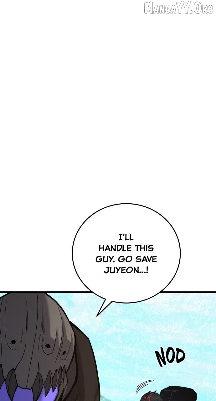 Justice Served Chapter 48 - page 14