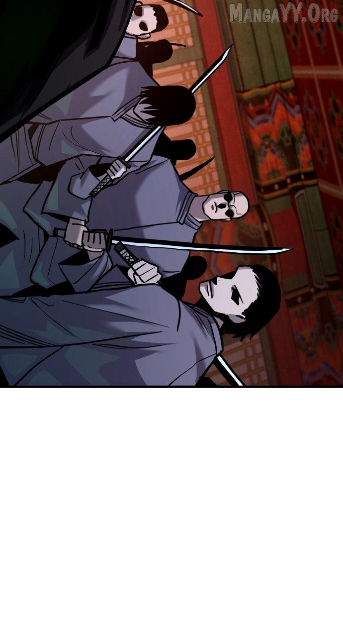 Justice Served Chapter 48 - page 38