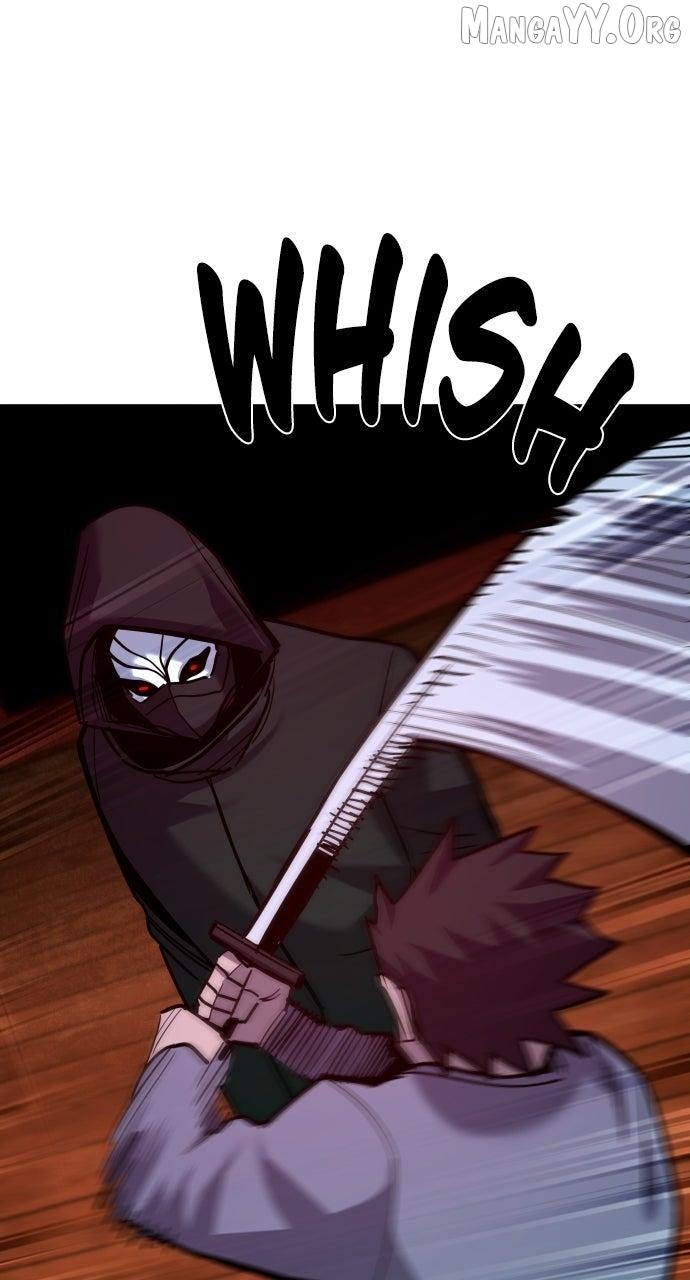 Justice Served Chapter 48 - page 39