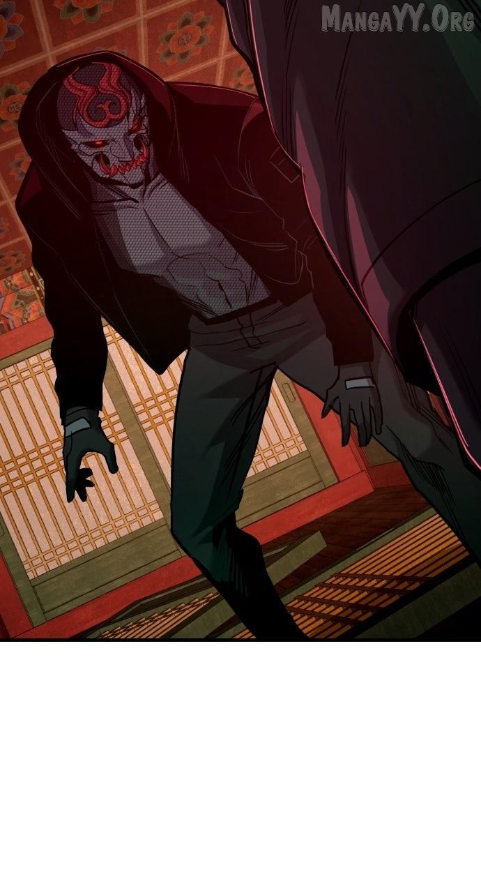 Justice Served Chapter 48 - page 66