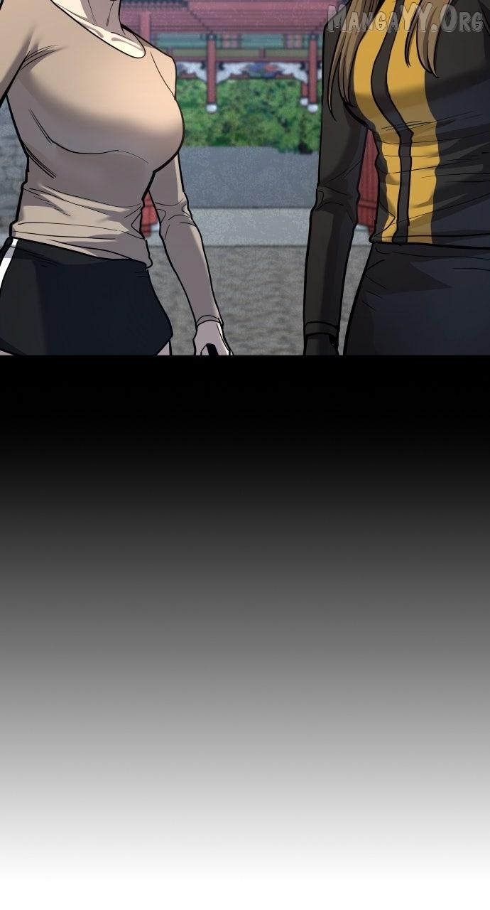 Justice Served Chapter 48 - page 81