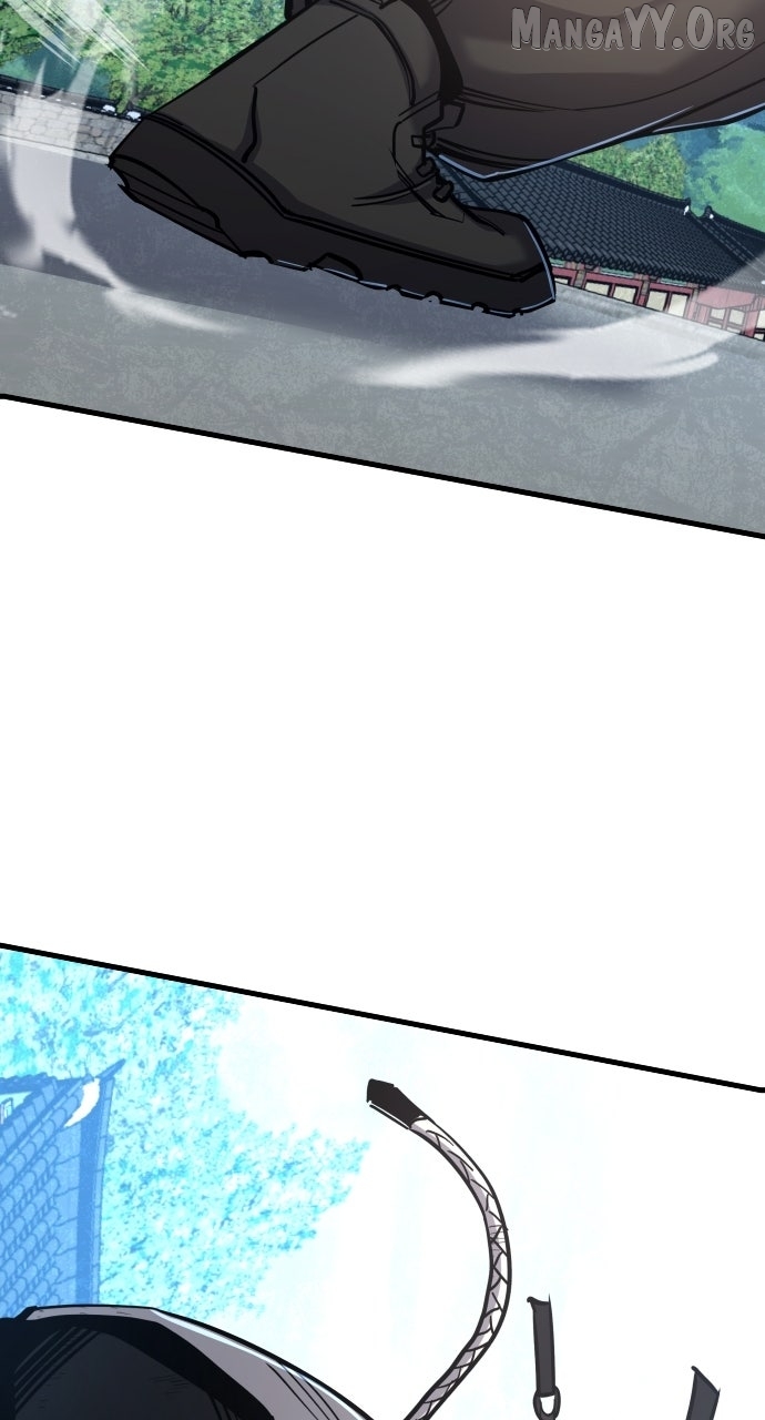 Justice Served Chapter 49 - page 24