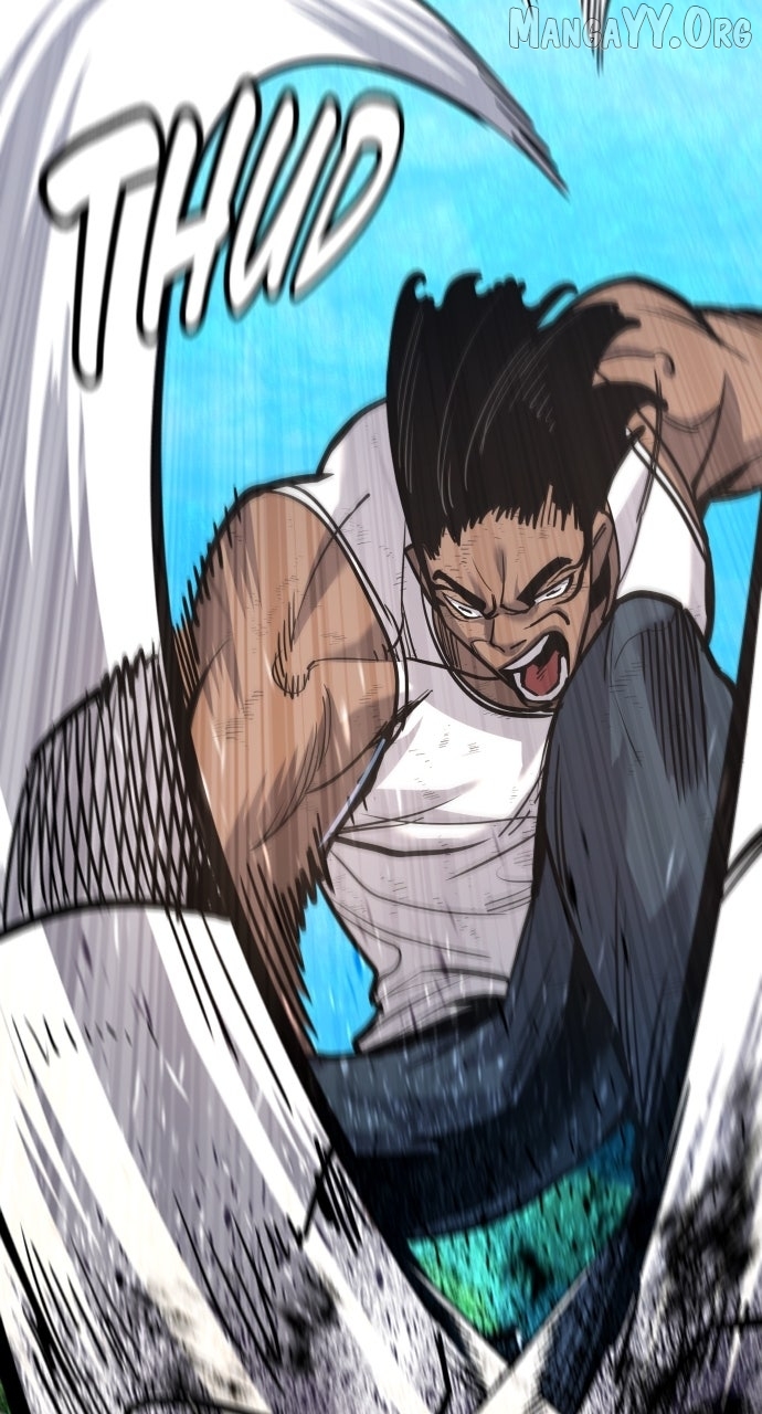 Justice Served Chapter 49 - page 32
