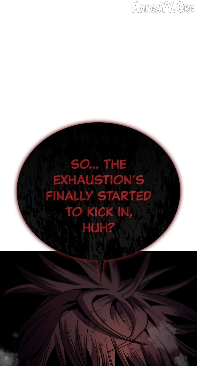 Justice Served Chapter 49 - page 42