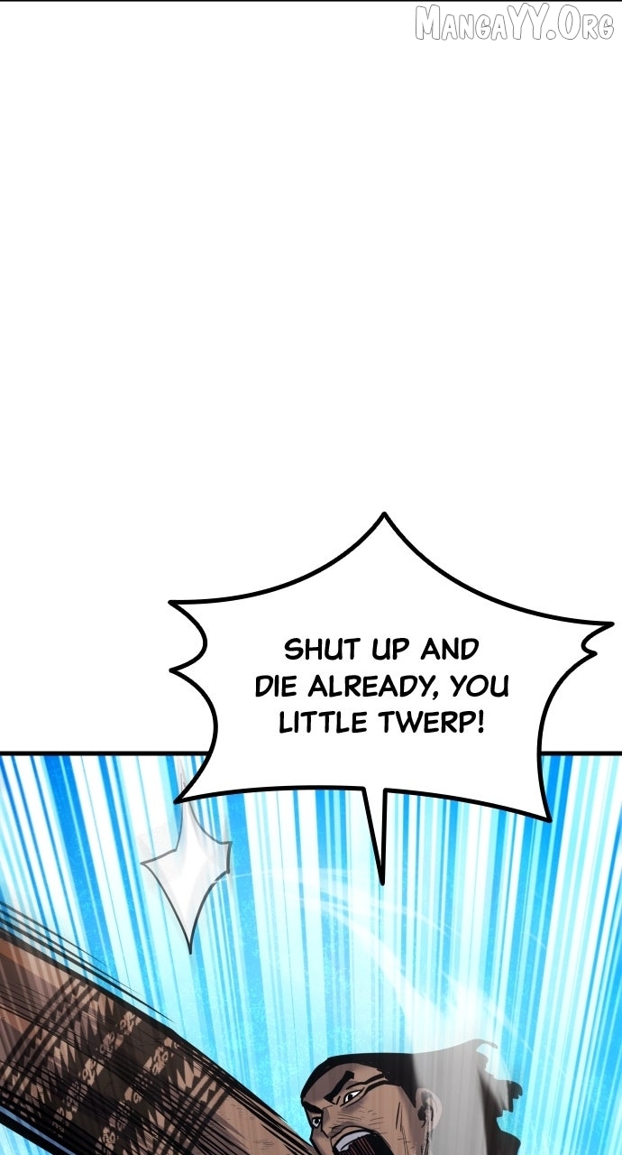 Justice Served Chapter 49 - page 44