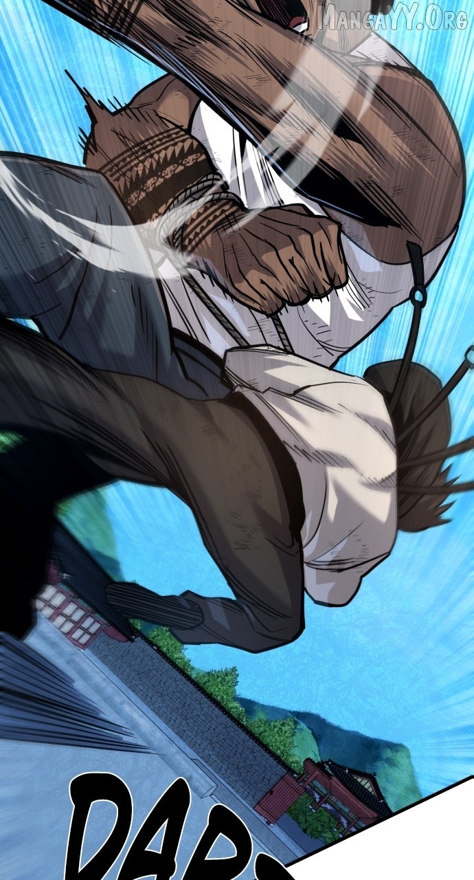Justice Served Chapter 49 - page 45