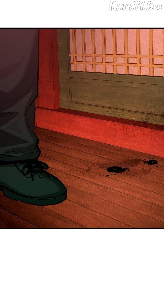 Justice Served Chapter 50 - page 10
