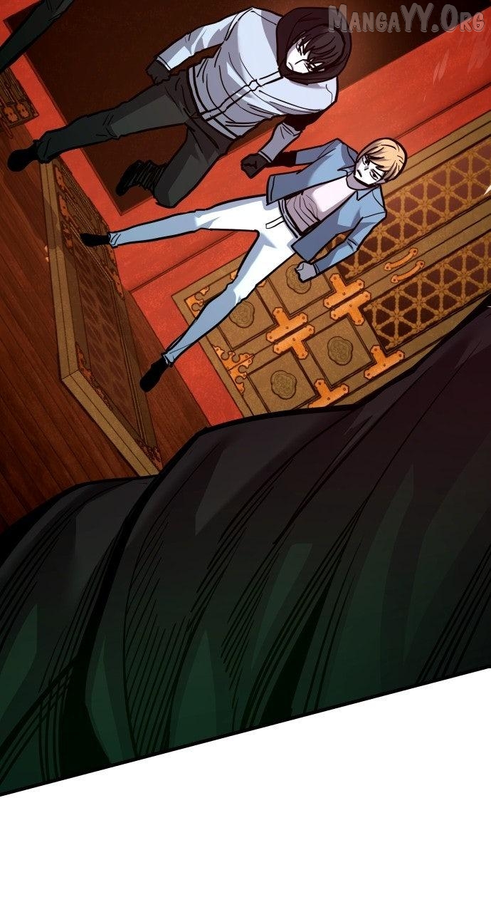 Justice Served Chapter 50 - page 106