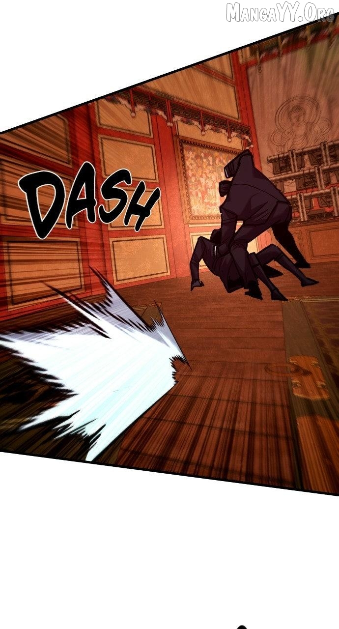 Justice Served Chapter 50 - page 107