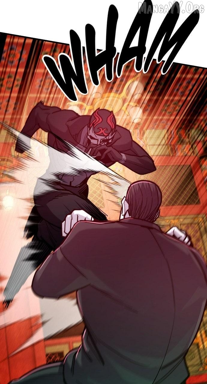 Justice Served Chapter 50 - page 108