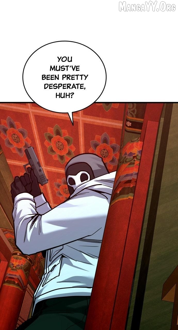 Justice Served Chapter 50 - page 11