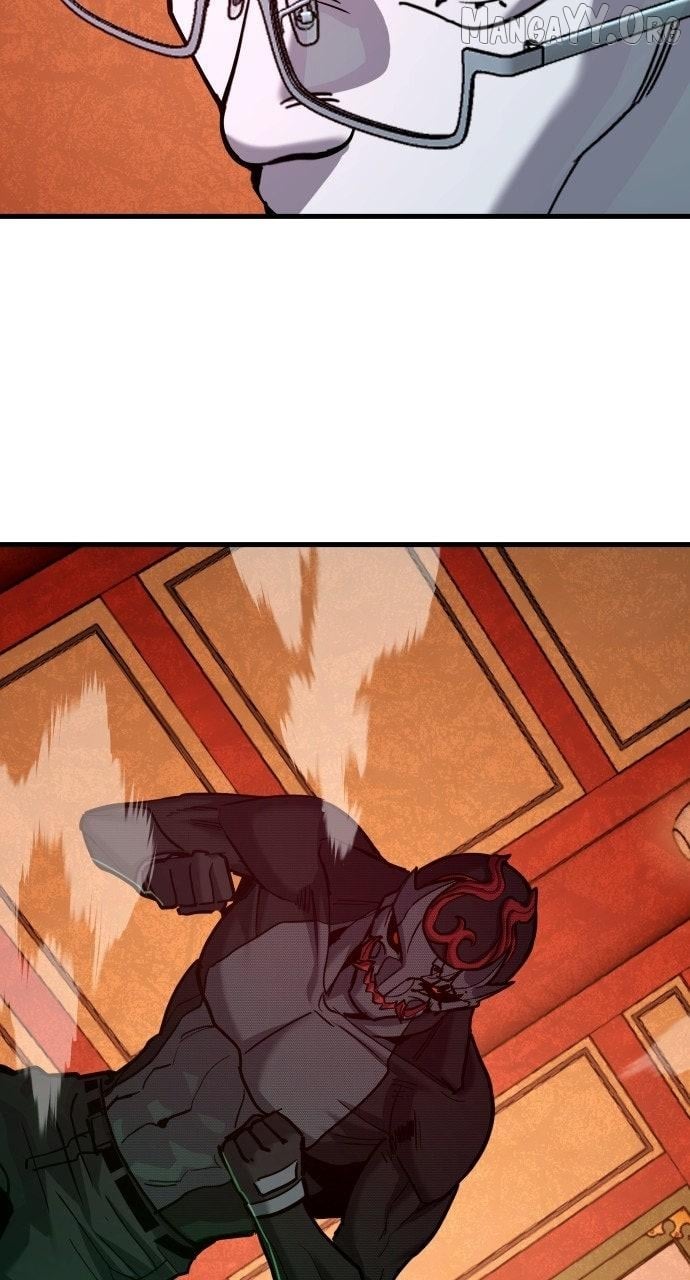 Justice Served Chapter 50 - page 110