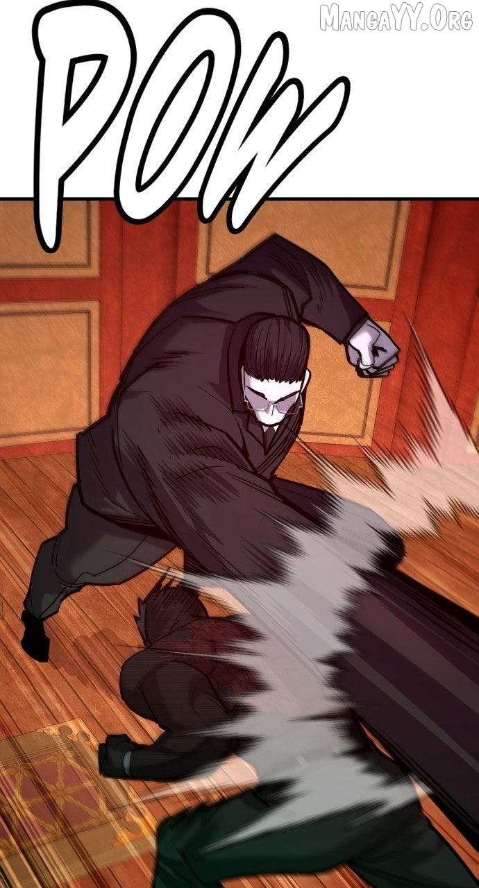 Justice Served Chapter 50 - page 112