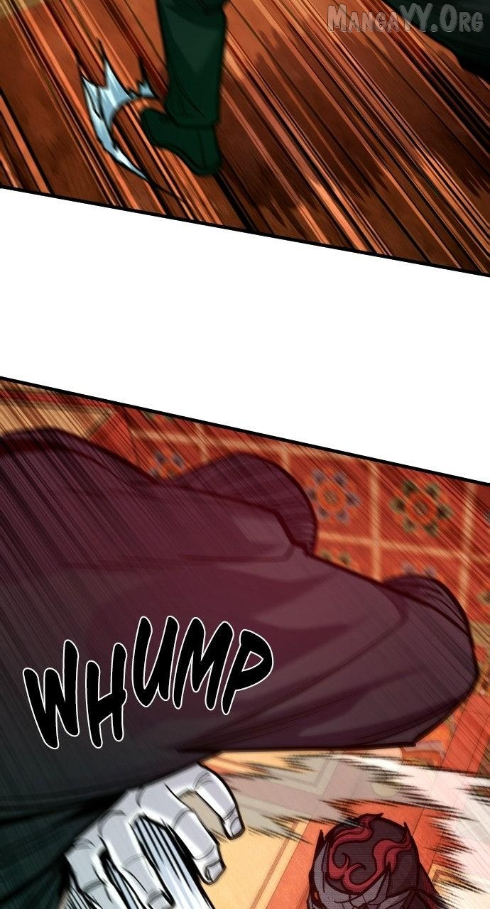 Justice Served Chapter 50 - page 113