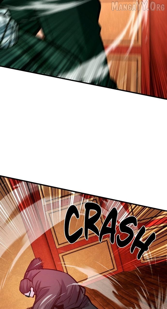 Justice Served Chapter 50 - page 118