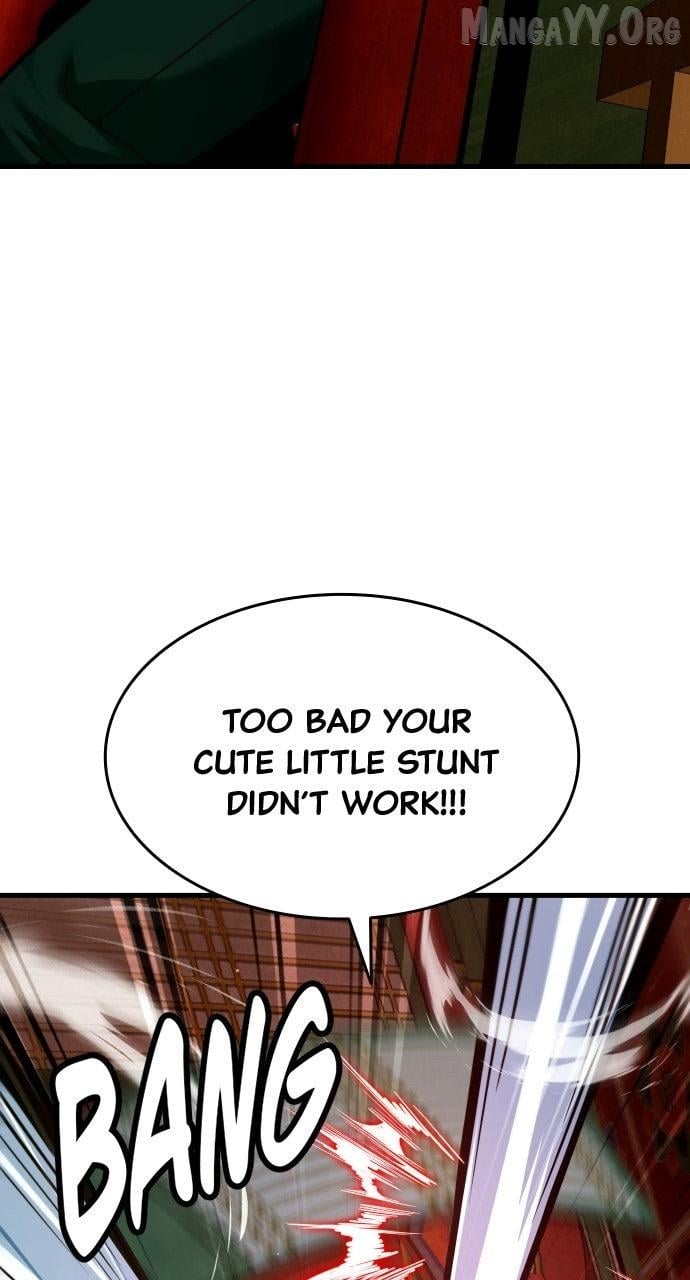 Justice Served Chapter 50 - page 12