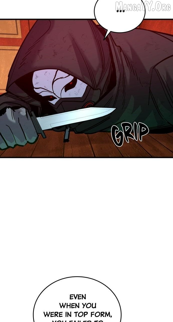 Justice Served Chapter 50 - page 120