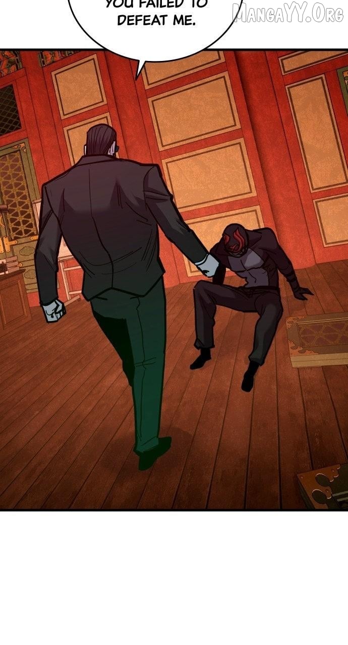 Justice Served Chapter 50 - page 121