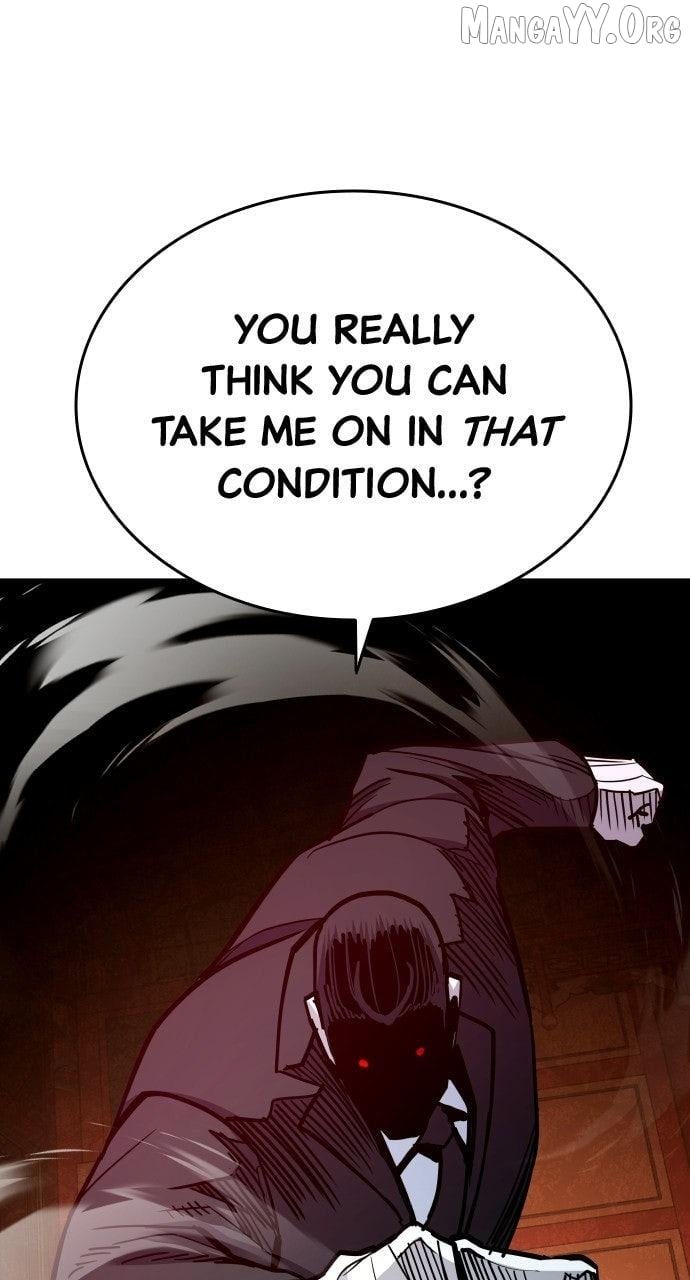 Justice Served Chapter 50 - page 122