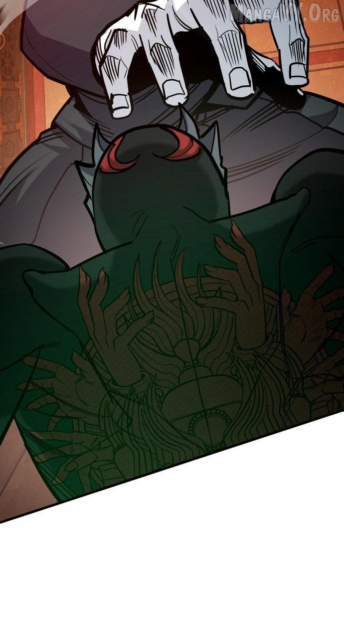 Justice Served Chapter 50 - page 123