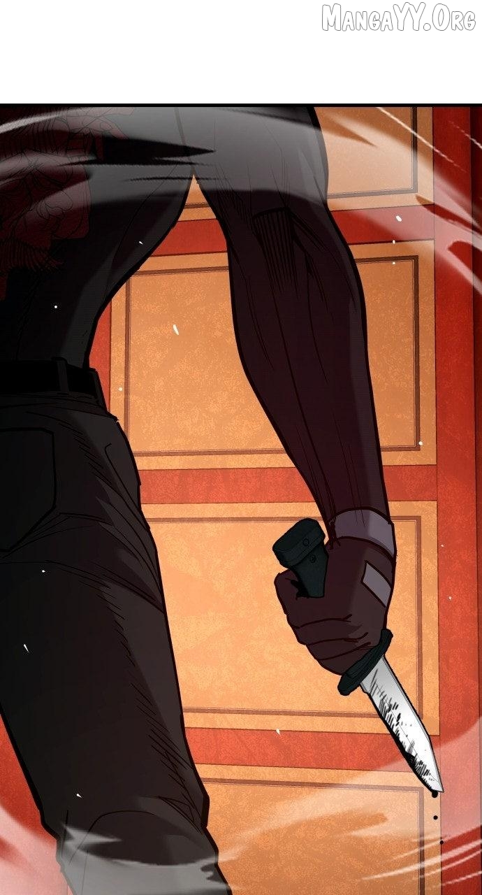 Justice Served Chapter 50 - page 129