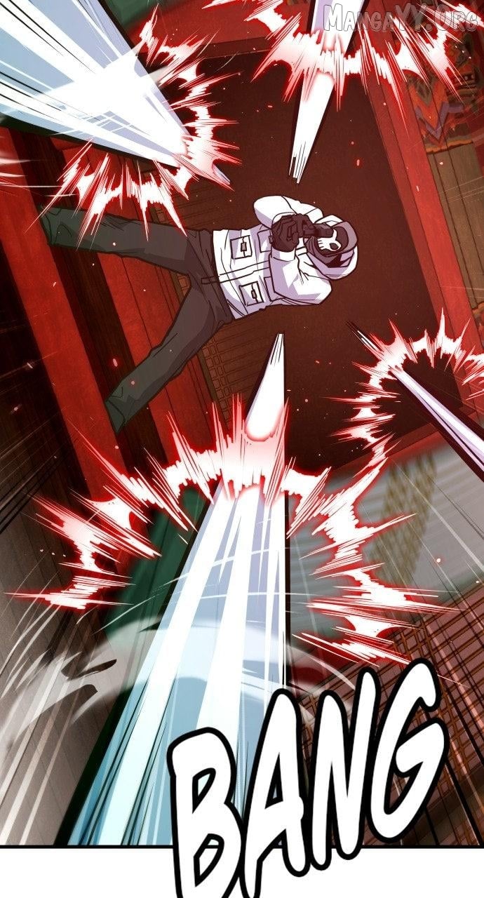 Justice Served Chapter 50 - page 13