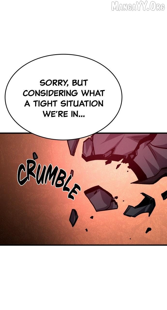 Justice Served Chapter 50 - page 132