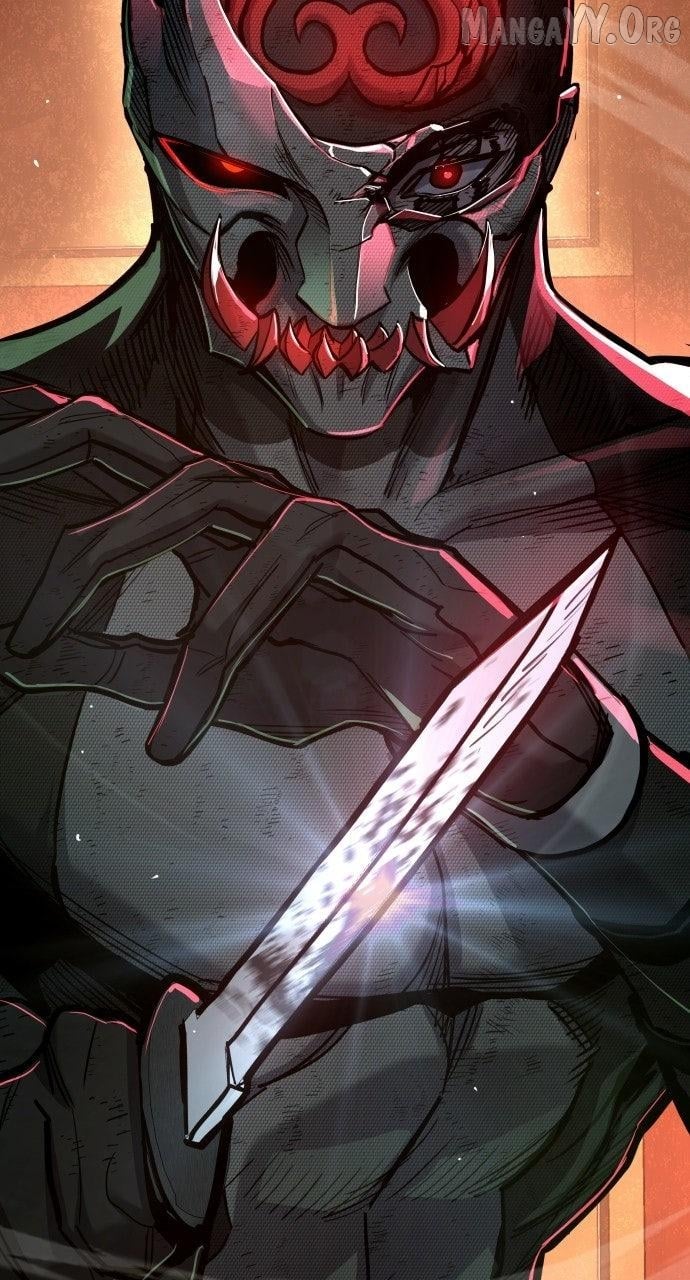 Justice Served Chapter 50 - page 134