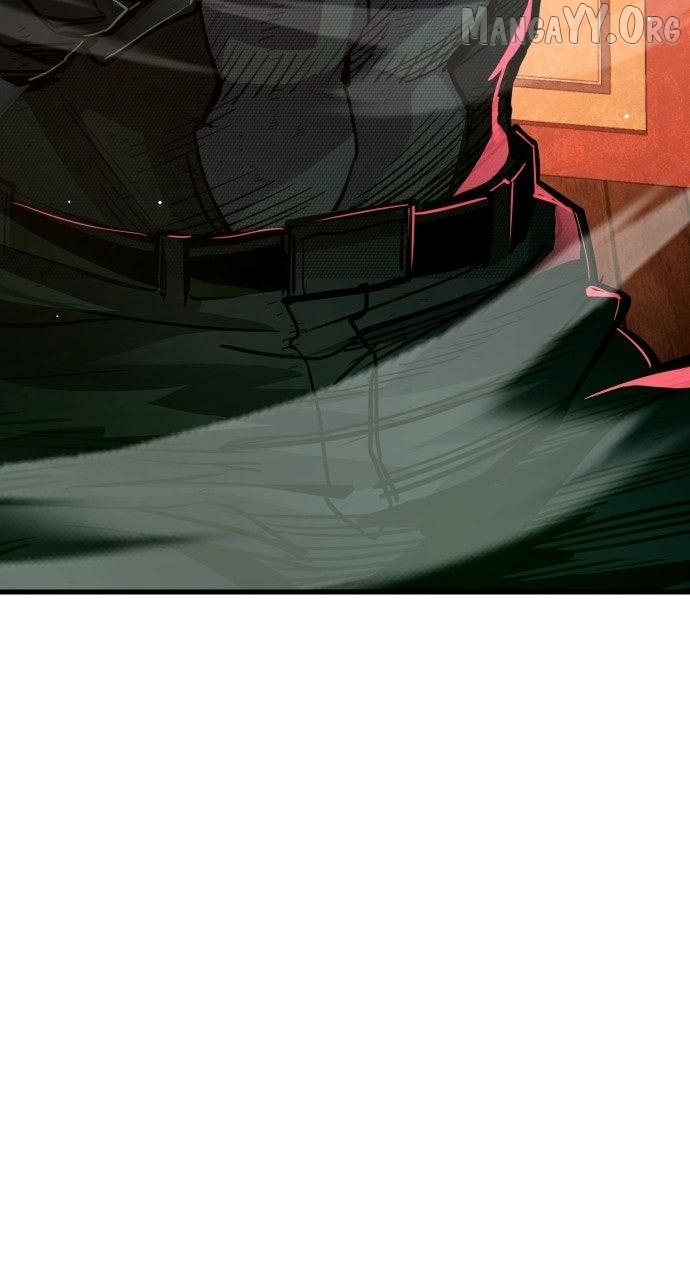 Justice Served Chapter 50 - page 135
