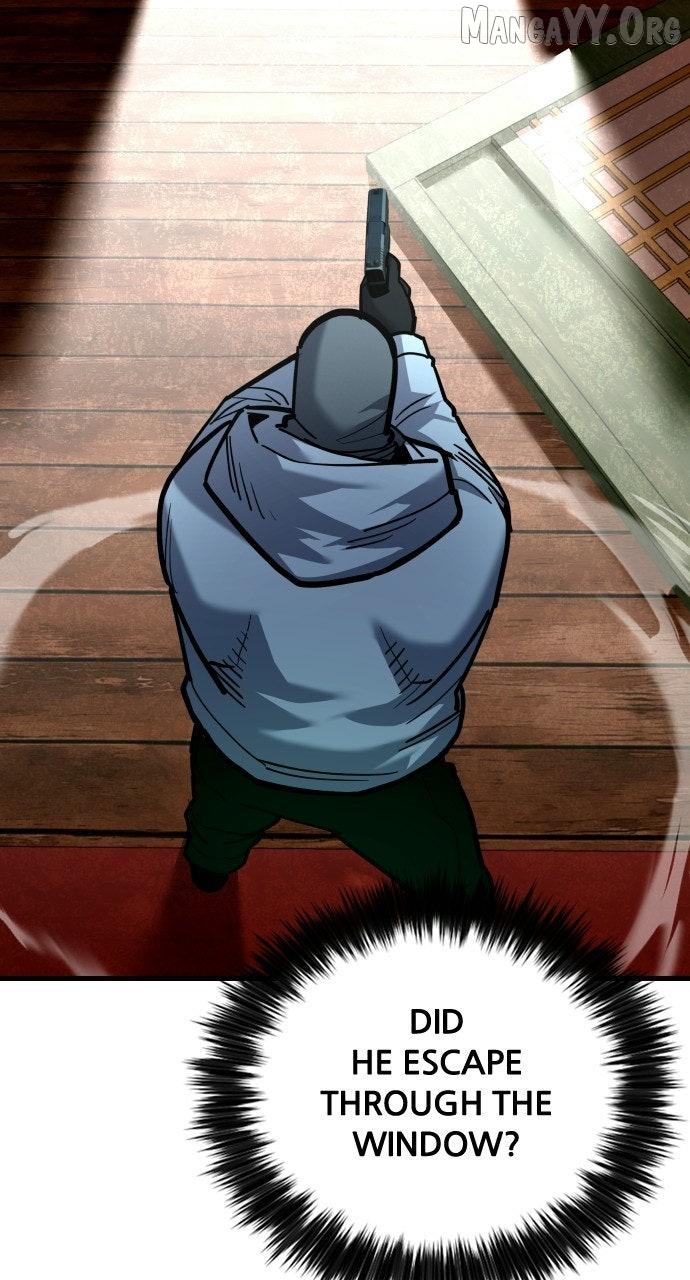 Justice Served Chapter 50 - page 16