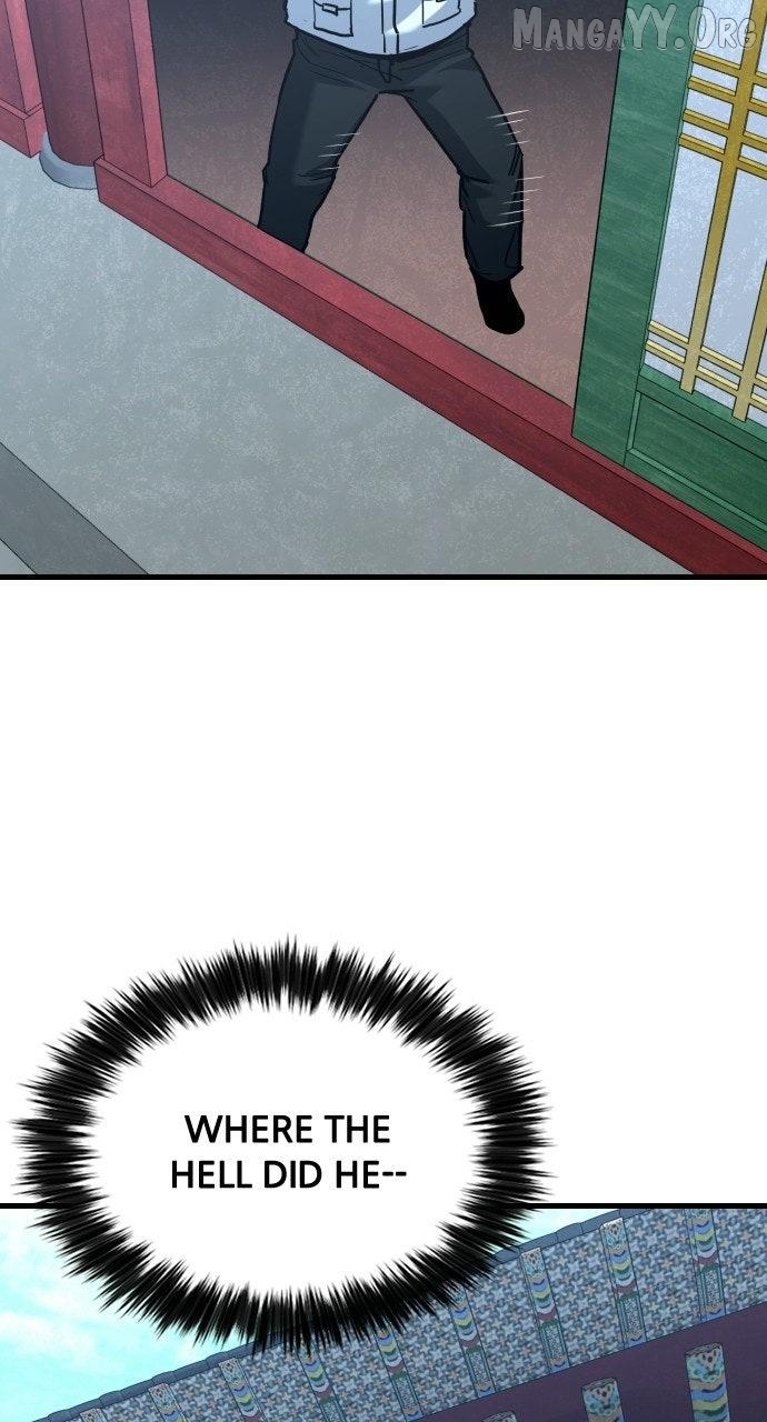 Justice Served Chapter 50 - page 18