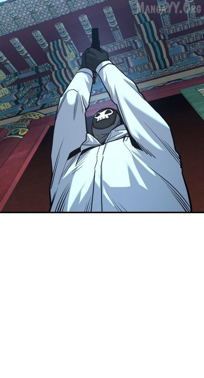 Justice Served Chapter 50 - page 19