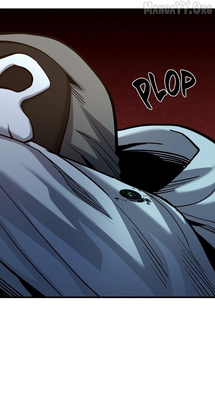 Justice Served Chapter 50 - page 20