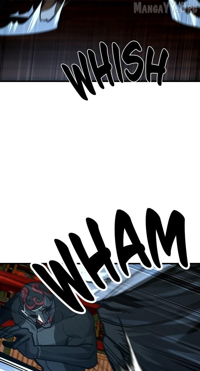 Justice Served Chapter 50 - page 25