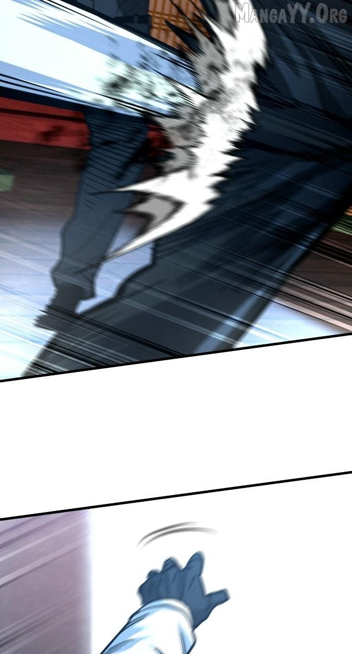 Justice Served Chapter 50 - page 26