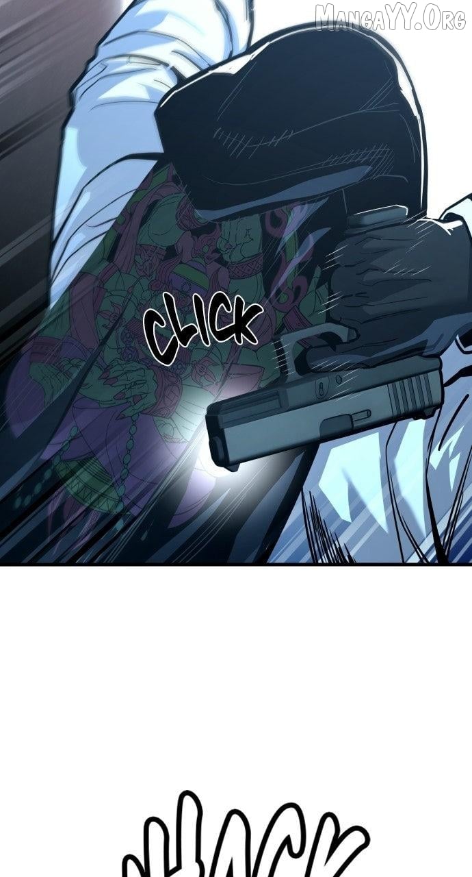Justice Served Chapter 50 - page 27