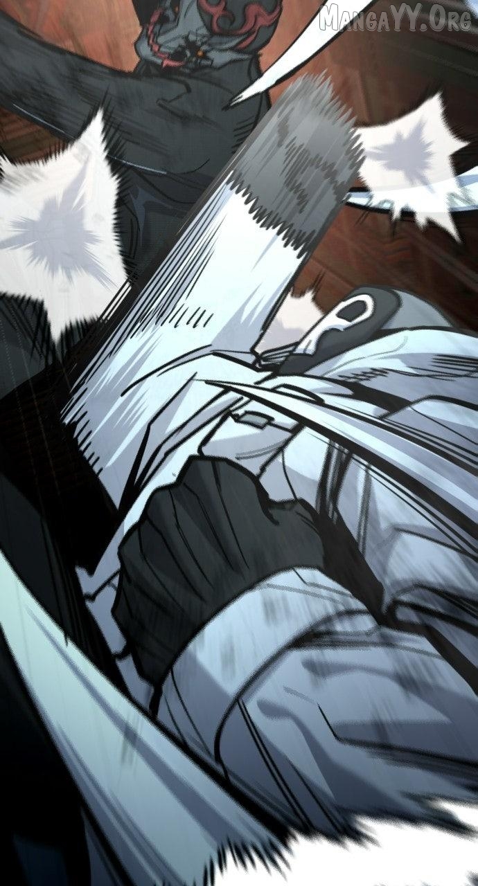 Justice Served Chapter 50 - page 35